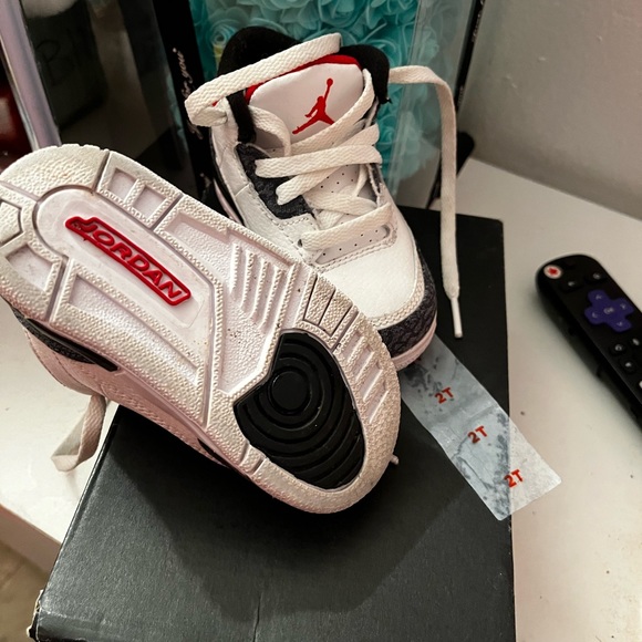 Kids shoes - Picture 2 of 3